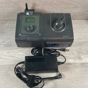 Philips REMstar Auto A-Flex w/ Power Cord